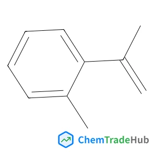 1-Isopropenyl-2-methylbenzene