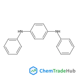 N,N'-Diphenyl-1,4-benzenediamine