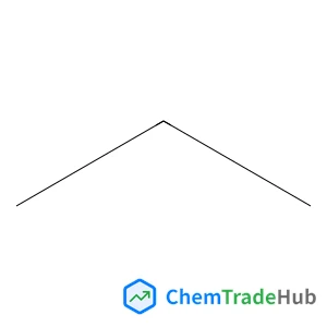 Propane Chemical_Structure_Of