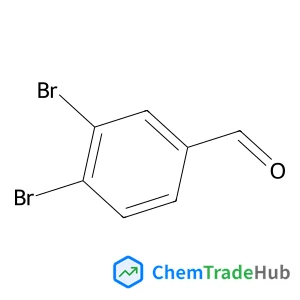 3,4-DIBROMOBENZALDEHYDE