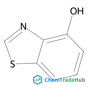 1,3-Benzothiazol-4-ol