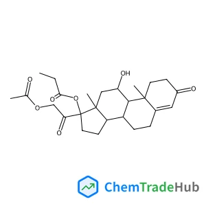 HYDROCORTISONE ACEPONATE