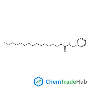 N-Benzylhexadecanamide