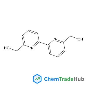 2,2'-Bipyridine-6,6'-diyldimethanol