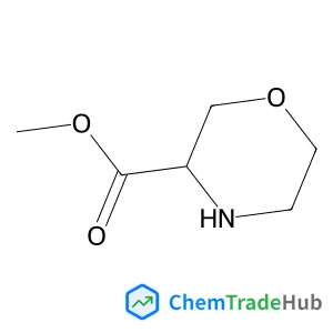 Methyl (3S)-3-morpholinecarboxylate