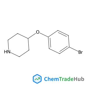 4-(4-Bromophenoxy)piperidine