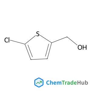 (5-Chloro-2-thienyl)methanol