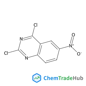 2,4-Dichloro-6-nitroquinazoline