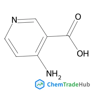 4-Aminonicotinic acid