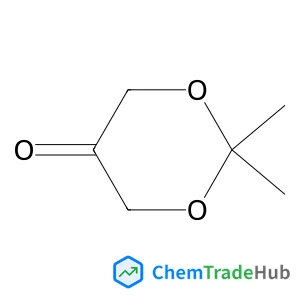 2,2-Dimethyl-1,3-dioxan-5-one