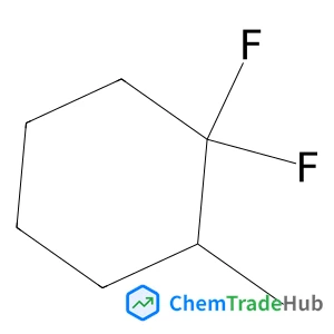 1,1-DIFLUORO-2-METHYLCYCLOHEXANE