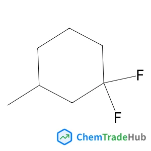 1,1-DIFLUORO-3-METHYLCYCLOHEXANE