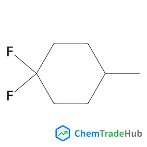 1,1-DIFLUORO-4-METHYLCYCLOHEXANE