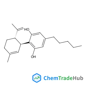 (+)-CANNABIDIOL