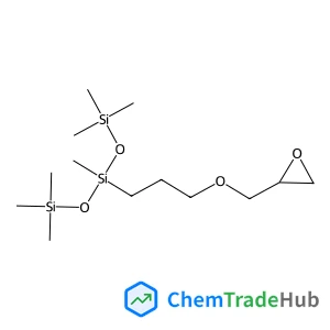 3-(Glycidoxypropyl)heptamethyltrisiloxane