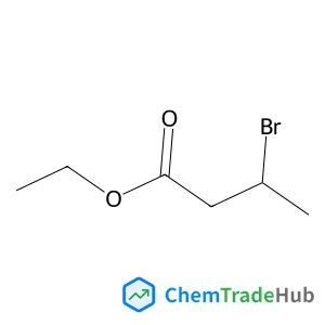 Ethyl 3-bromobutanoate