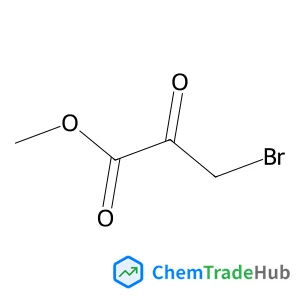 Methyl 3-bromo-2-oxopropanoate
