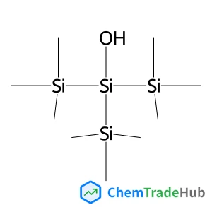 TRIS(TRIMETHYLSILYL)SILANOL