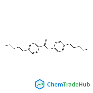 4-Pentylphenyl 4-pentylbenzoate