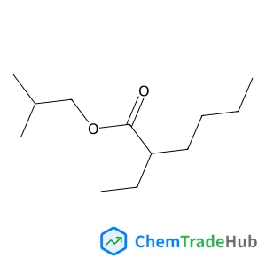 Isobutyl 2-ethylhexanoate