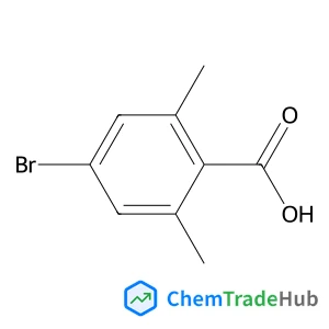 4-Bromo-2,6-dimethylbenzoic acid 4-Bromo-2,6-dimethylbenzoic acid