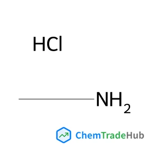 (~2~H_3_)Methanamine hydrochloride (1:1)