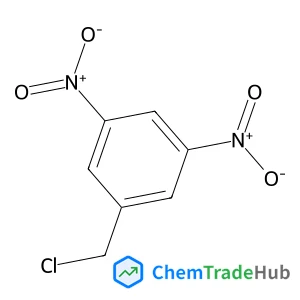 1-(Chloromethyl)-3,5-dinitrobenzene