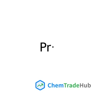 Praseodymium