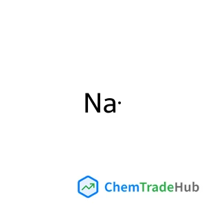 Sodium Metal, 99.8% - 5KG