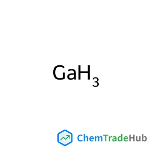 Trihydridogallium