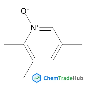 2,3,5-Trimethylpyridine 1-oxide
