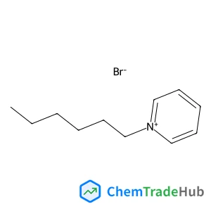 1-Hexylpyridinium bromide 1-Hexylpyridinium bromide