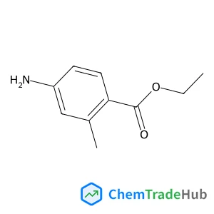 Ethyl 4-amino-2-methylbenzoate