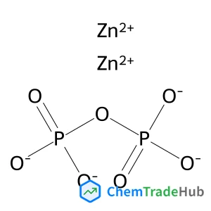 ZINC PYROPHOSPHATE