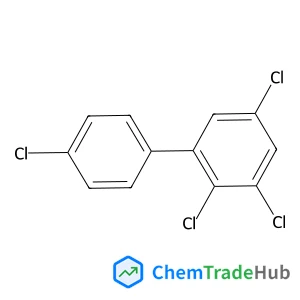 2,3,4',5-Tetrachlorobiphenyl