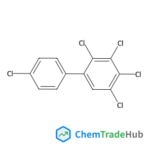 2,3,4,4',5-Pentachlorobiphenyl 2,3,4,4',5-Pentachlorobiphenyl