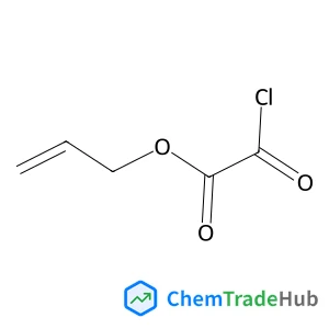 Allyl chlorooxoacetate