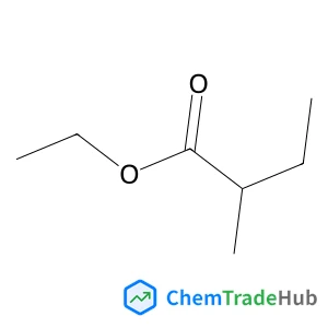 Ethyl 2-methylbutanoate