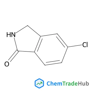 5-Chloroisoindolin-1-one