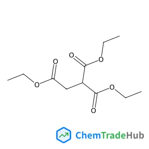 Triethyl 1,1,2-ethanetricarboxylate