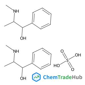 Pseudoephedrine Sulfate
