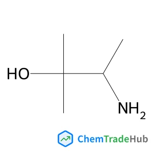 (S)-3-Amino-2-methylbutan-2-OL