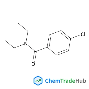 4-chloro-N,N-diethylbenzamide