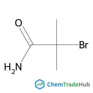 2-Bromo-2-methylpropanamide