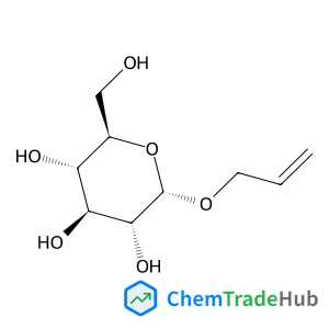 Allyl alpha-D-glucopyranoside