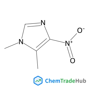 1,5-Dimethyl-4-nitroimidazole