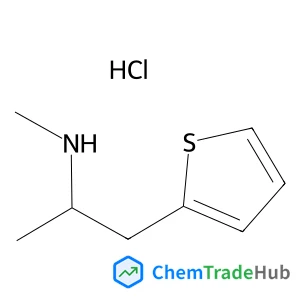 Methiopropamine Hydrochloride