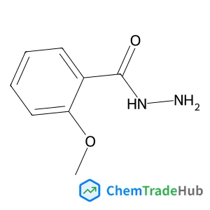 2-Methoxybenzohydrazide