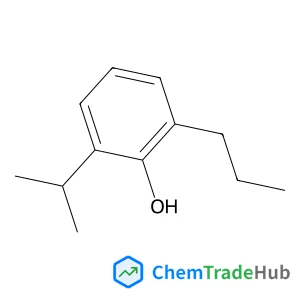 2-Isopropyl-6-propylphenol