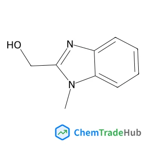 (1-methyl-1H-benzimidazol-2-yl)methanol